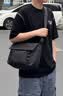 POLO单肩包男士轻便斜挎包男女10.9英寸iPad手机包运动挎包户外通勤包 实拍图