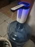 志高（CHIGO）抽水器桶装水自动上水器折叠矿泉电动水压水器饮水机抽水泵D30F 实拍图