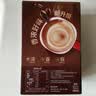 雀巢（Nestle）【樊振东同款】1+2特浓低糖*速溶咖啡三合一冲调饮品90条1170g 实拍图