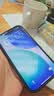Apple/苹果 iPhone 17 256GB 白色 支持移动联通电信5G 双卡双待手机 实拍图