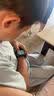 小天才酷盖儿童电话手表5G全网通3-6-12岁男小学初中生防水GPS精准定位 绿-至尊款24核256G双摄+微信QQ+下载+支付 授权全国联保-无游戏-防摔防摔-只换不修 实拍图