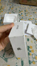 Apple/苹果 AirPods 4 搭配USB-C充电盒 蓝牙耳机 七夕情人节礼物送女友送男友 生日礼物 MXP63CH/A 实拍图