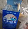 小鹿蓝蓝高蛋白鲜午餐肉200g宝宝儿童节日解馋即食零食 露营出游送礼 实拍图
