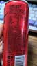 可口可乐（Coca-Cola）零度 Zero 无糖汽水 碳酸饮料 330ml*24主题罐新老包装随机发货 实拍图