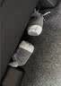 山山新车除味3000g活性炭纳米矿晶汽车竹炭包车内除异味除甲醛炭包 实拍图