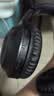 宏碁（acer）OHR300头戴式蓝牙耳机无线降噪耳麦电脑游戏运动音乐耳机超长待机适用于苹果华为黑色可开发票 实拍图