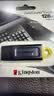 金士顿（Kingston）64GB USB3.2 Gen 1 U盘 DTXG2 大容量U盘 多彩钥匙环 轻巧便携 学习办公投标电脑车载优盘 实拍图