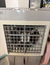 容声风扇空调扇工业冷风机速冷风扇大风力降温冷气机家用客厅/工业/餐厅制冷移动小空调 RS-26FL01J 实拍图