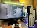 索尼（SONY）PlayStation 5 PS5光驱国行 日版 港版 数字国行 slim pro二手游戏主机新款家庭体感蓝光高清室内双人游戏8k 【99新带包装】ps5slim光驱版 国行 单机标配 实拍图