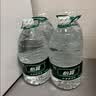 怡宝 饮用水 纯净水4.5L*4桶装水 整箱装 实拍图