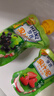 亨氏（Heinz）【新鲜日期】宝宝水果营养果汁泥120g*14 多口味果泥婴儿辅食 实拍图