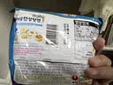 农心（NONGSHIM）韩国进口 海鲜安城汤面拉面袋面五连包112g*5包方便面泡面 实拍图