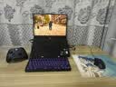 微软（Microsoft）XBOX无线游戏手柄 磨砂黑+USB-C线 蓝牙适配XBOX/PC/平板/手机Steam促销 黑神话悟空 影之刃零 实拍图