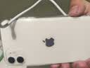 苹果 iPhone11 苹果11 原装屏 99新 国行正品手机 二手手机 苹果手机 国行全网通4G双卡双待 靓机 白色（国行原装屏） 95新128G精选靓机（电池100+20w快充包） 实拍图