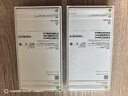 Apple/苹果【点击“立即领取“享补贴】iPhone 17 Pro 256GB 银色 支持移动联通电信5G 双卡双待手机 实拍图