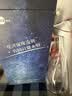 博皓（prooral）电动冲牙器洗牙器冲洗器牙齿清洁器水牙线洁牙器牙结石牙套牙齿冲洗器牙缝正畸喷嘴家用便携式5025 晶莹透 |店长推荐 实拍图