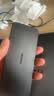 诺基亚（NOKIA）220 4G 移动联通电信全网通 2.8英寸双卡双待 直板按键手机 老人老年手机 学生手机 黑色 实拍图