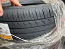 韩泰（Hankook）汽车轮胎 205/55R16 91V SK10 适配朗逸/速腾/高尔夫/朗动/威朗 实拍图