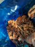 禧美海产黑头北极甜虾10斤 90-120+规格 源头直发海藻头 原箱 水产海鲜 实拍图