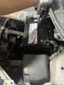 骆驼(CAMEL)汽车电瓶12V60AH蓄电池55D23 上门安装-以旧换新 适用于 【现代】 现代伊兰特 朗动 悦动 名图 名驭 途胜 ix35 实拍图