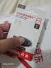 闪迪（SanDisk）64GB USB3.2 U盘 CZ550黑色 读速100MB/s 安全加密 数据恢复 学习办公电脑车载 高速大容量优盘 实拍图