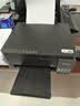 爱普生（EPSON）【6代新品】L3353墨仓式彩色家用AI学习打印机 L3251/L3255升级版(打印复印扫描 微信/无线 黑色） 实拍图