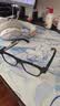 ROKID Glasses乐奇AI眼镜 智能眼镜 【最快30分钟达】AR眼镜 拍照导航翻译AI智能体 听障字幕 灵伴科技 实拍图
