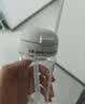 贝亲（Pigeon）奶瓶成长系列翻盖吸管杯头（18M+） BA165 实拍图