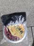 昊威（HOWE）天然蜂蜡250G红木家具保养专用蜡上光抛光护理打蜡油固体蜡实木蜡 实拍图