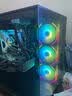华硕全家桶Ultra 7 265KF/大师RTX5070/32G/1T/WiF6畅玩三角洲游戏AI创作电脑主机组装台式电脑整机 实拍图