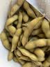 京鲜生(健康食材)0添加低脂肪现摘净重2斤新鲜毛豆颗粒饱满 源头直发 实拍图