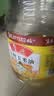 鲁花食用油 物理压榨 非转基因 玉米油6.18L 家用粮油 健康植物油 实拍图