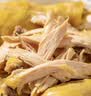 喜旺盐焗鸡腿150g*4熟食腊味方便即食休闲小吃真空办公室零食 实拍图