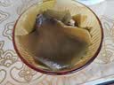 金唐霞浦特厚海带头250g*2袋 厚叶片凉拌煲汤火锅食材 源头直发 实拍图