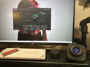 Cololight COLOPLAY电脑小键盘桌面控制器一键开机键外接外设小键盘音量旋钮电竞房桌搭台式机礼物 COLO PLAY(黑色) 实拍图