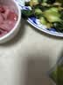 波尼亚1号青岛老火腿385g 腱子肉火腿猪肉肠即食熟食零食早餐烧烤食材 实拍图
