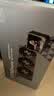 超频3（PCCOOLER）北境GT360 黑色 无光屏显一体式CPU水冷散热器 /3.5吋液晶屏/自定义主题/支持1851/AM5 实拍图