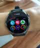 HUAWEI WATCH GT 6 雅丹黑 46mm智能手表多维情绪健康全新骑行体验华为智能手表 实拍图