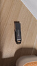闪迪（SanDisk）64GB U盘 CZ73 安全加密 数据恢复 学习电脑办公投标 小巧便携 车载 大容量金属优盘 实拍图