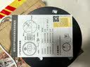 PGST 燃气报警器天然气报警器厨房燃气泄漏探测液化泄漏警器-216 实拍图