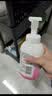 贝亲（Pigeon）洗发水沐浴露 含桃叶精华 婴儿洗发沐浴二合一 500ml IA209 实拍图