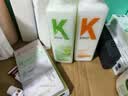 KONO经典控油蓬松洗发水茶花限定香氛洗发水500ml*4 实拍图