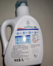 威露士清可新洗衣液松木香4斤组合装（瓶1L+袋装500ml*2）除菌除螨留香 实拍图