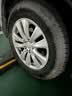 马牌（Continental）汽车轮胎 225/65R17 102V FR UX7 适配丰田 RAV4 哈弗 H6 实拍图