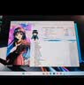 机械革命【国家补贴】星耀14 星光白(AI 9H 365 32G 1T 2.8K OLED 120Hz )办公笔记本电脑轻薄游戏本 实拍图