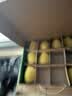 佳沛（zespri）新西兰金奇异果12粒特大果124-146g猕猴桃中秋节礼品送水果礼盒 实拍图