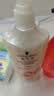 施华蔻（Schwarzkopf）羊绒脂滋养洗发水600ml(洗发水洗头膏 含乳木果油精华)(新老包装) 实拍图