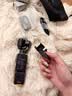 大疆 DJI Osmo Pocket 4 一英寸口袋云台相机 OP灵眸手持数码相机 旅游vlog 便携美颜摄像 标准套装 实拍图