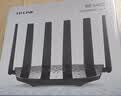 普联（TP-LINK）大道路由器7DR6430 BE6400 5G WiFi7千兆双频家用高速穿墙 2.4G wifi6无线 2.5G网口 游戏加速 实拍图
