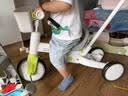 babycare童车专用车篮-辛德白 实拍图